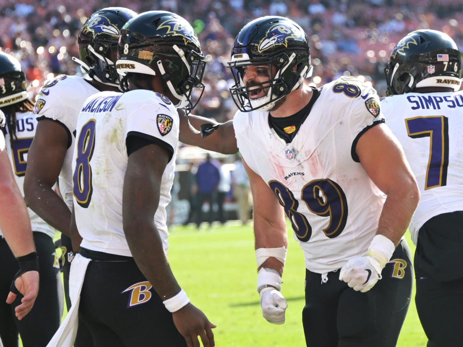 What channel is the Ravens game today (10/1/23)? FREE LIVE STREAM