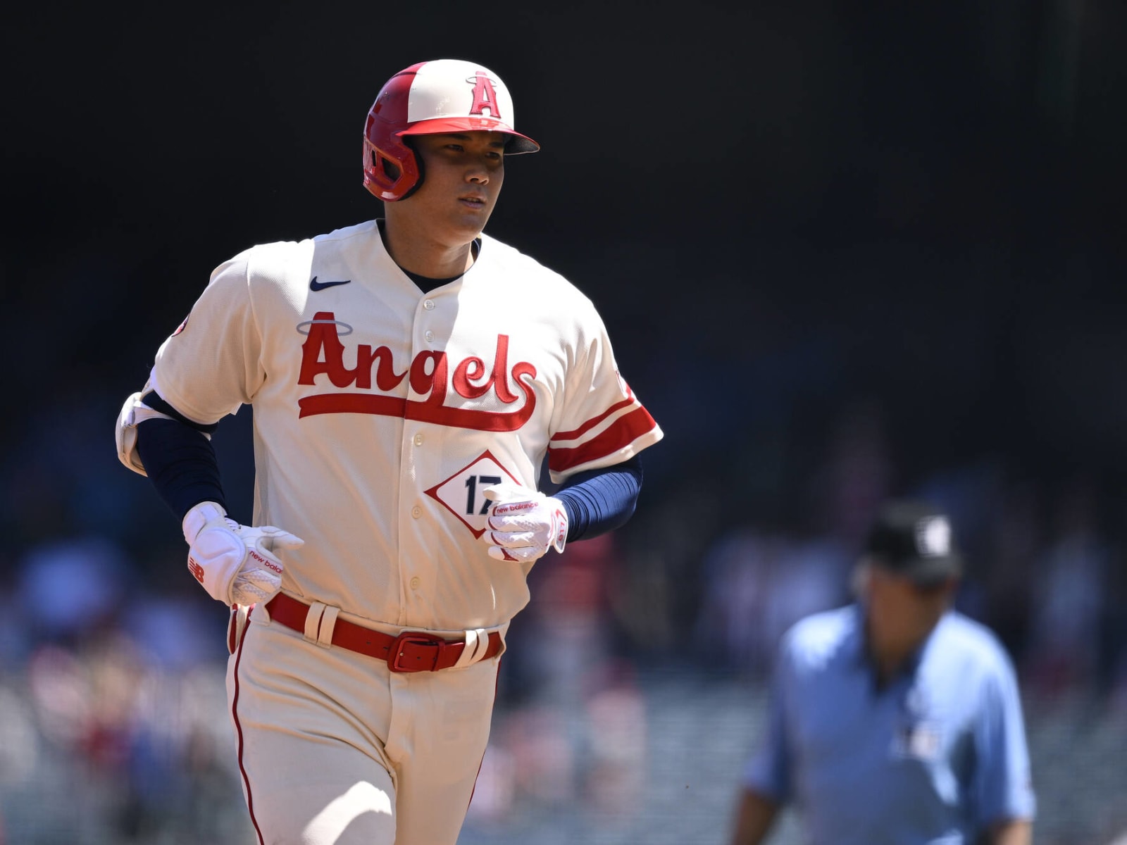 Ohtani to keep playing, his future and impending free agency murky after  elbow ligament injury