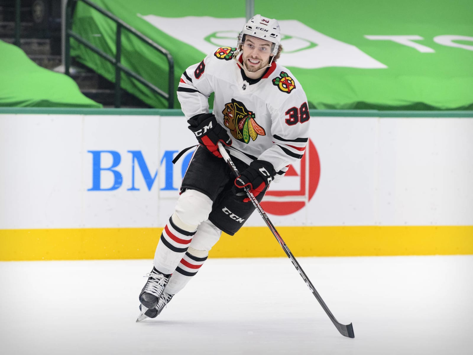 NHL Trade Deadline Primer: Brandon Hagel is intriguing, but risky