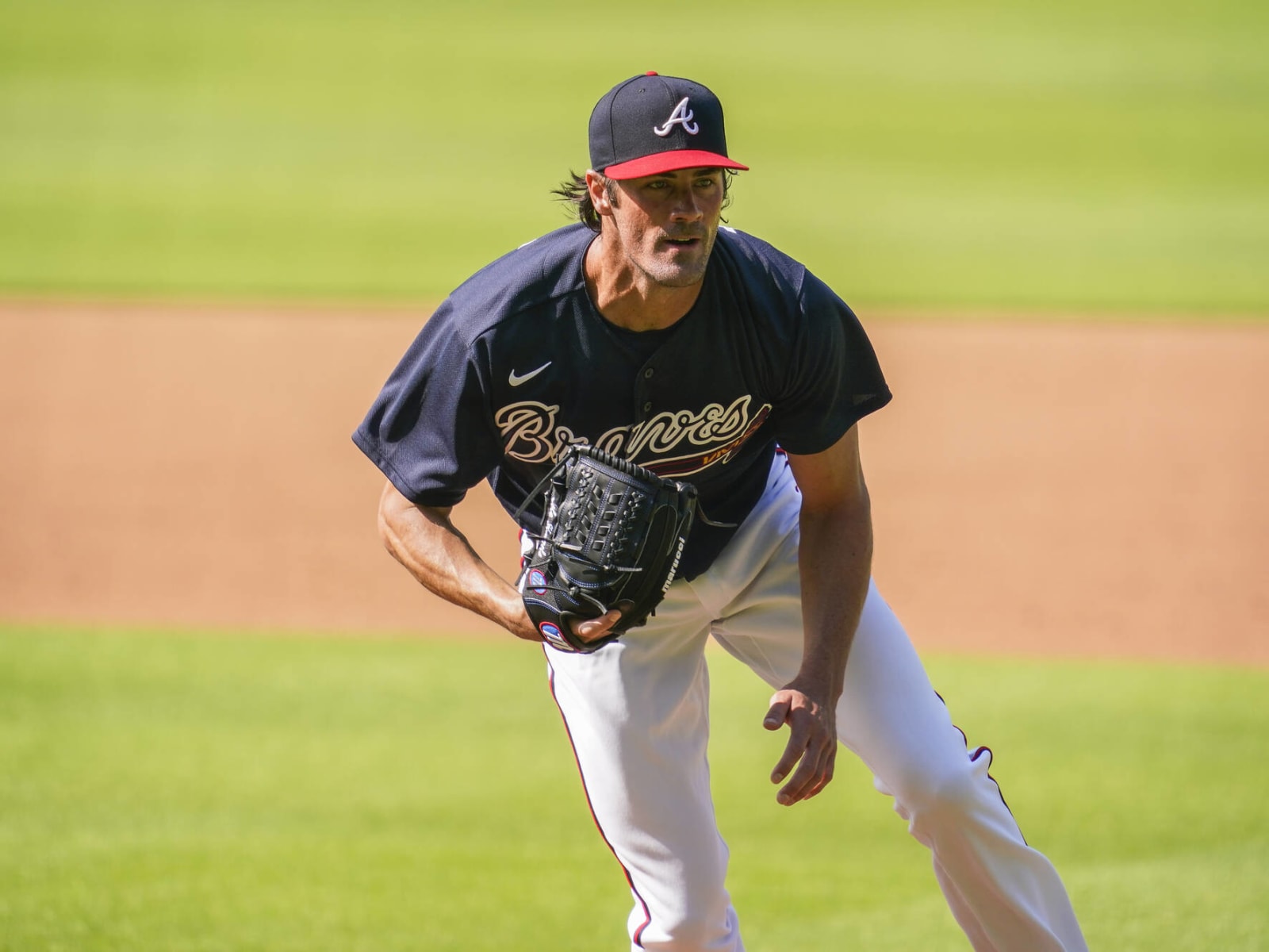 San Diego Padres Announce Cole Hamels Has Retired