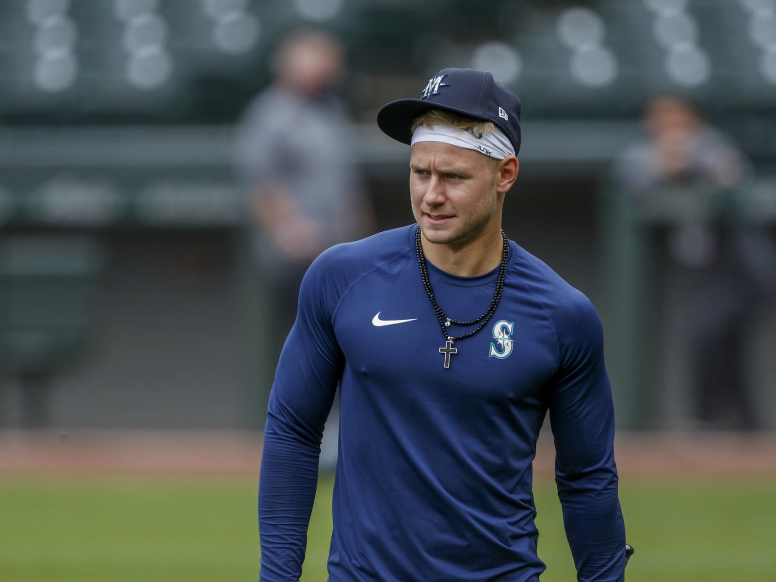 Is Kyle Seager overpaid?