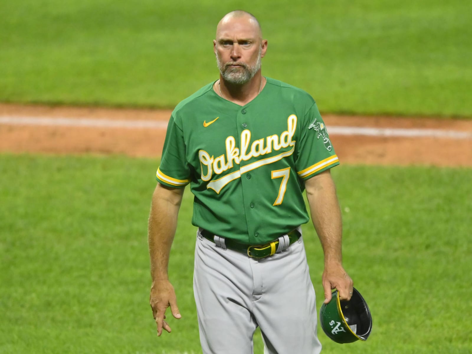 Oakland A's news: Manager Mark Kotsay delivers updates as A's 2022