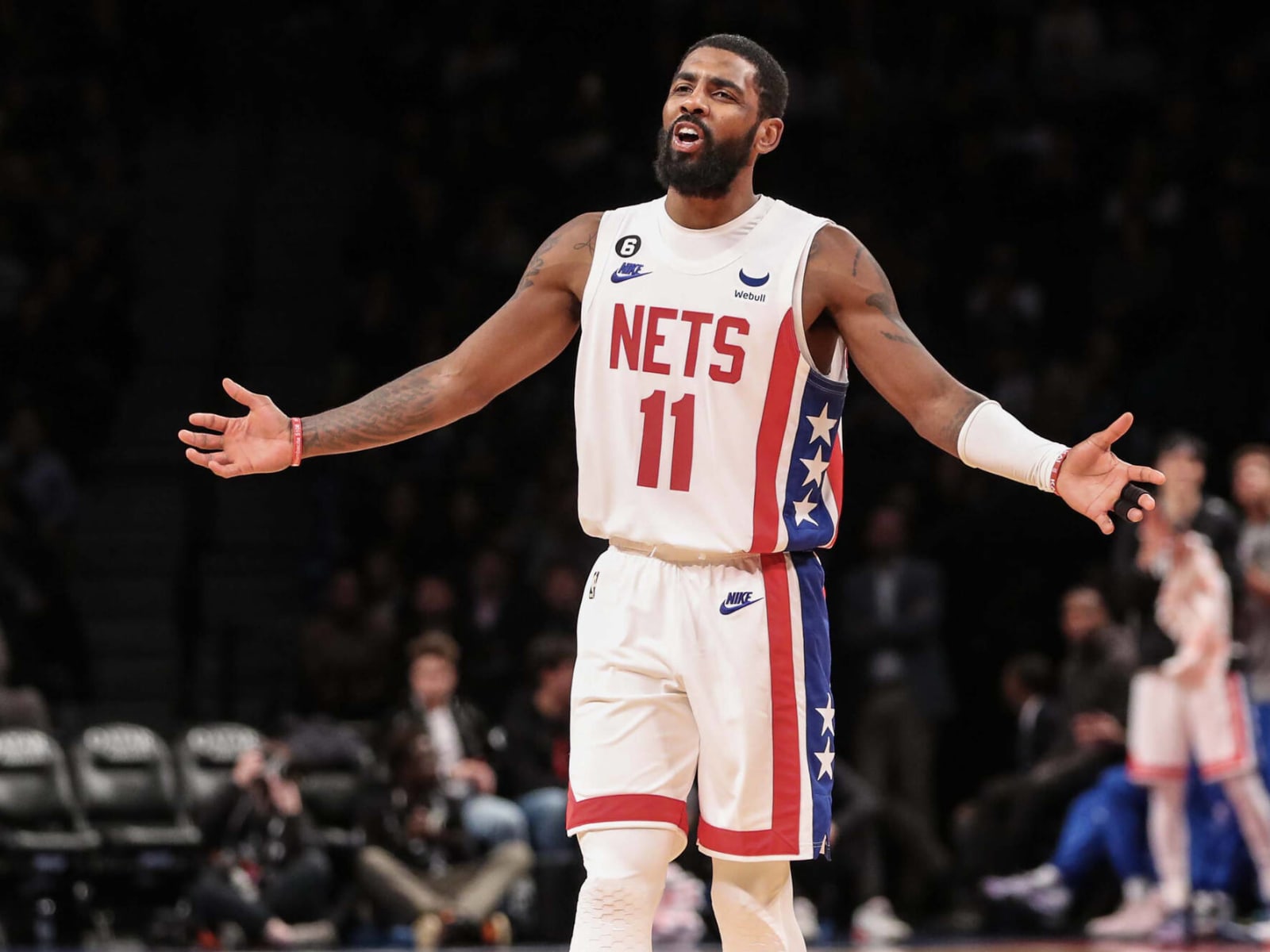 2022-2023 Brooklyn Nets roster after NBA trade deadline
