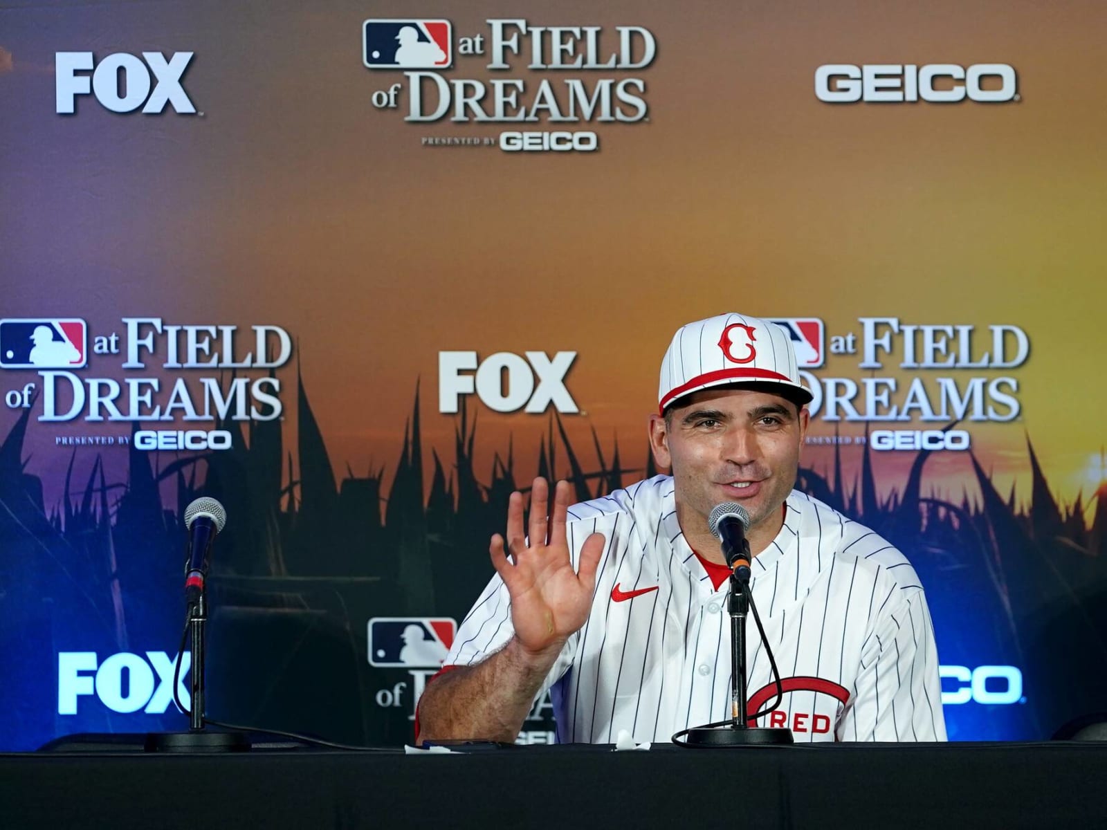 CBN HOF Series: Joey Votto on Larry Walker — Canadian Baseball Network