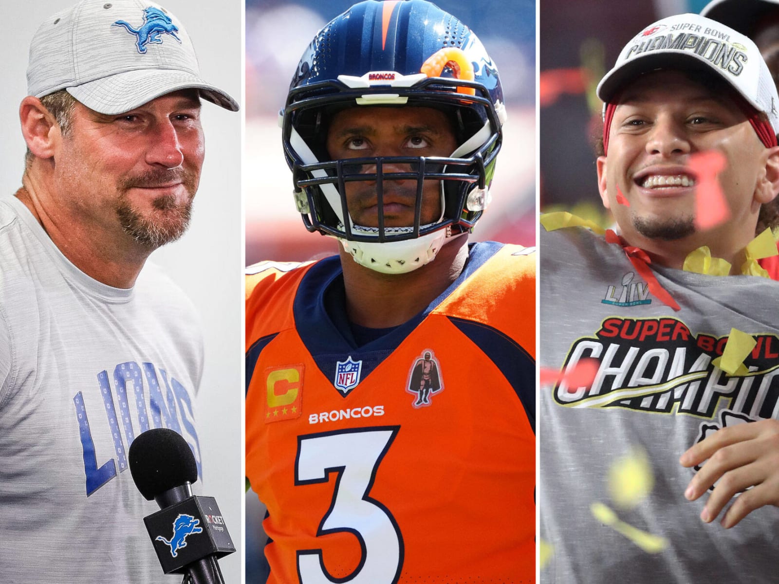 5 reasons the Broncos have been NFL's biggest disappointment in 2022