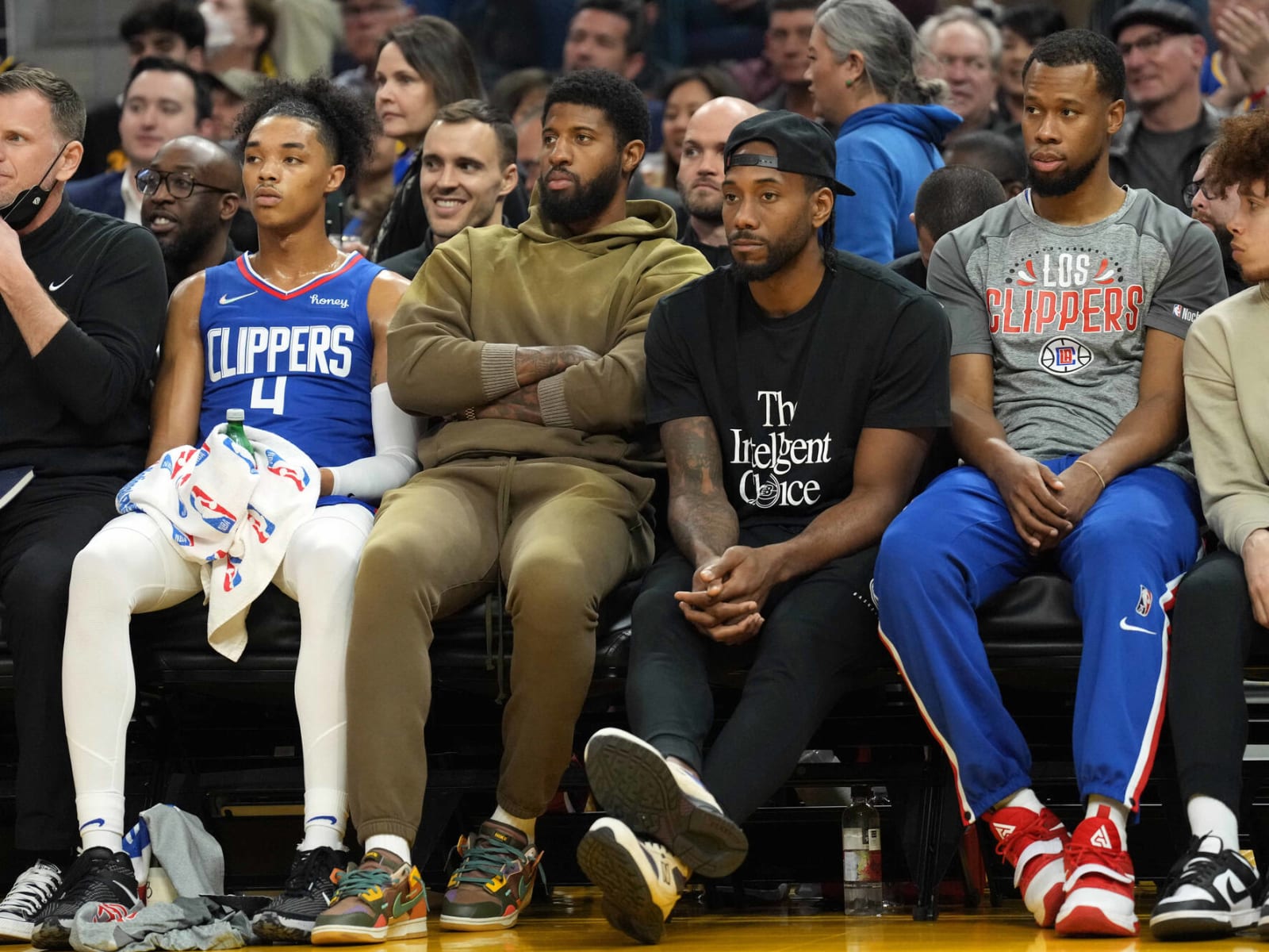 2019 Offseason In Review: Los Angeles Clippers