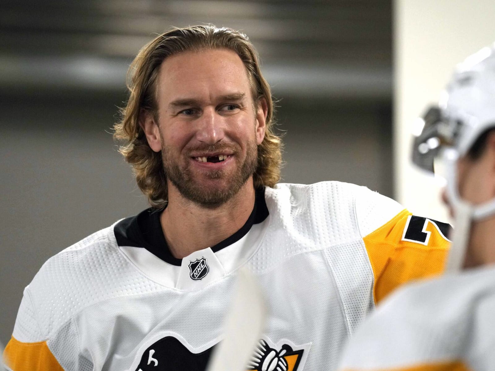Jeff Carter - NHL Center - News, Stats, Bio and more - The Athletic