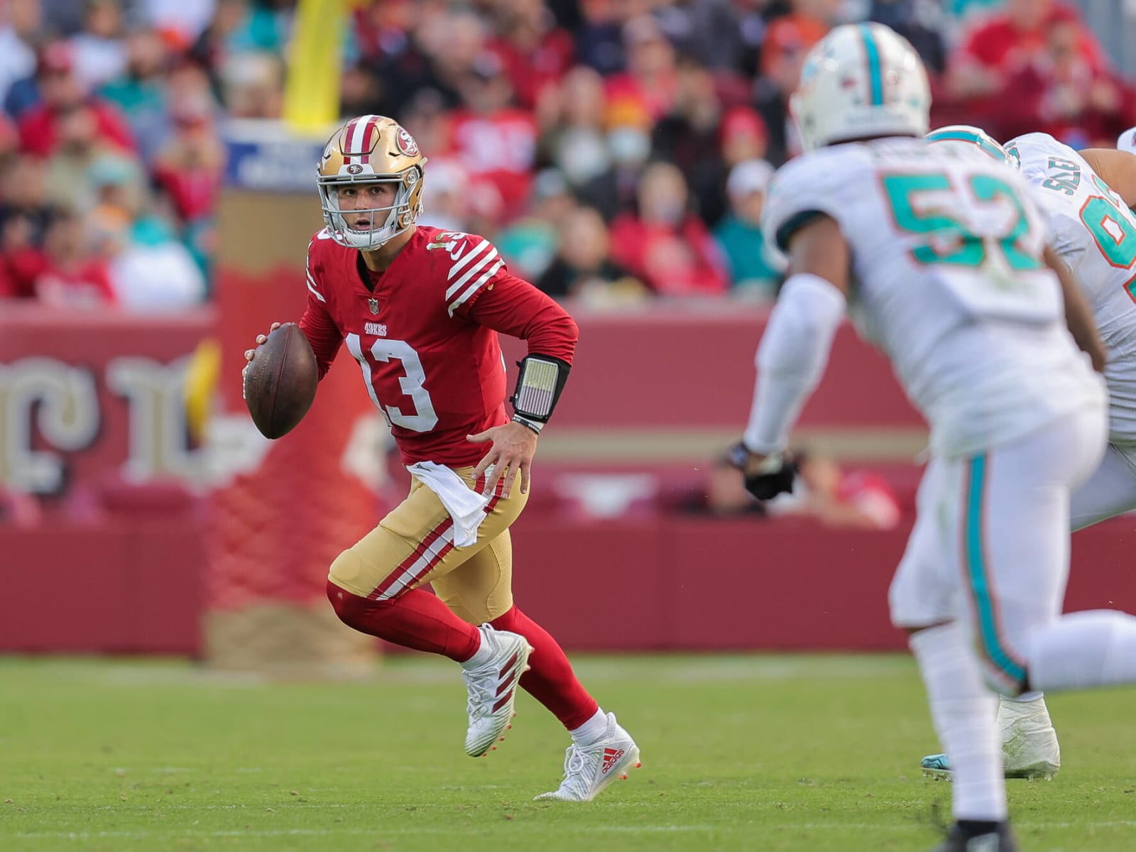 Inman: Best, worst of 49ers training camp, led by Brock Purdy