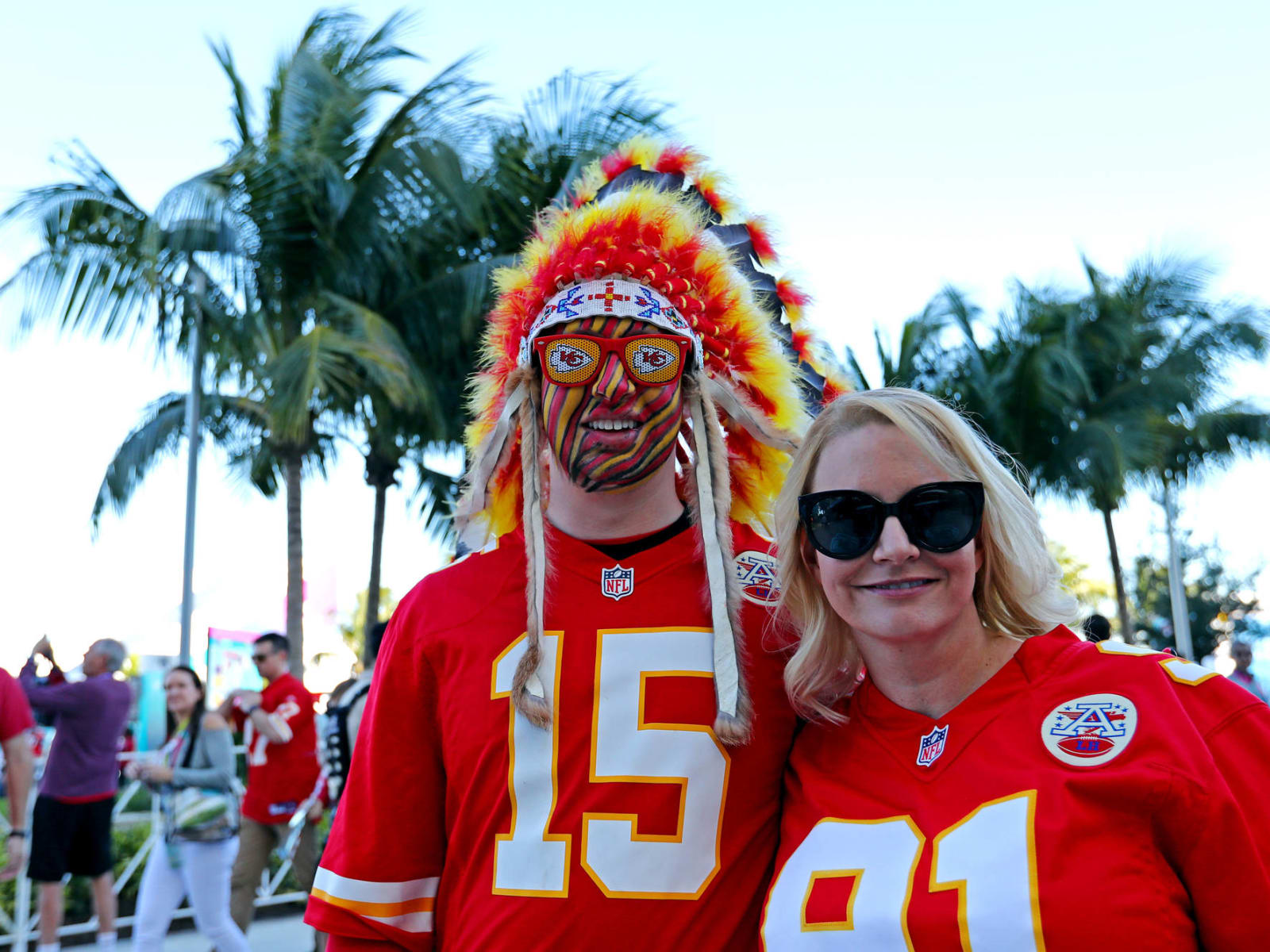 Cleveland Indians not allowing headdresses, painted faces at games – The  Durango Herald