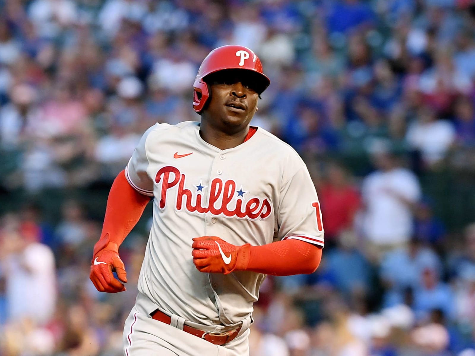 Didi Gregorius would like to return to Phillies 'if they want me