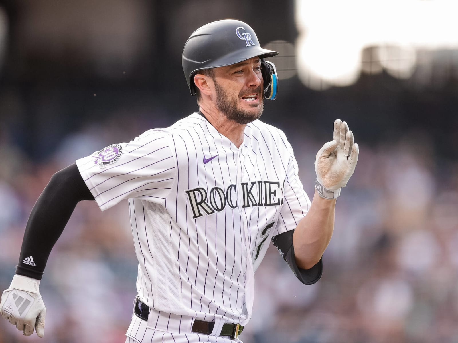 Colorado Rockies injury updates and news: C.J. Cron and Kris Bryant