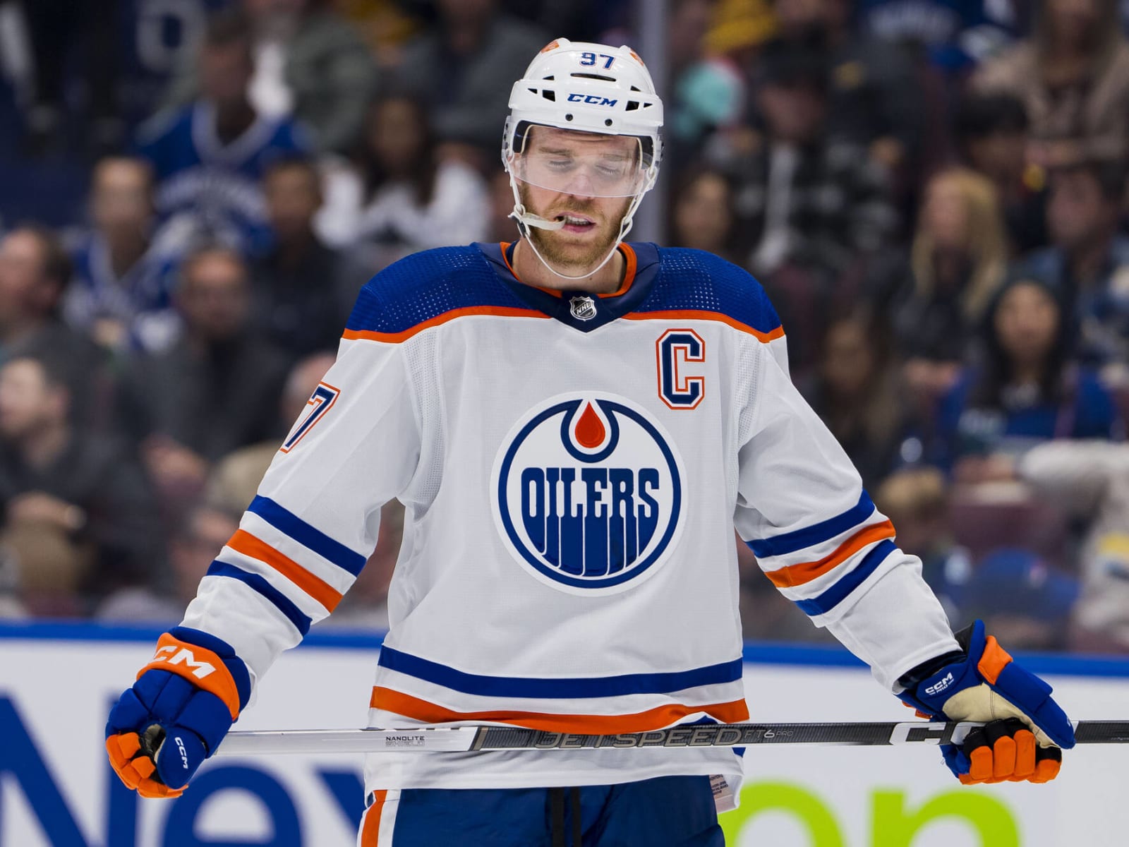 Edmonton Oilers on X: Not one, not two, but THREE @NHL All-Stars