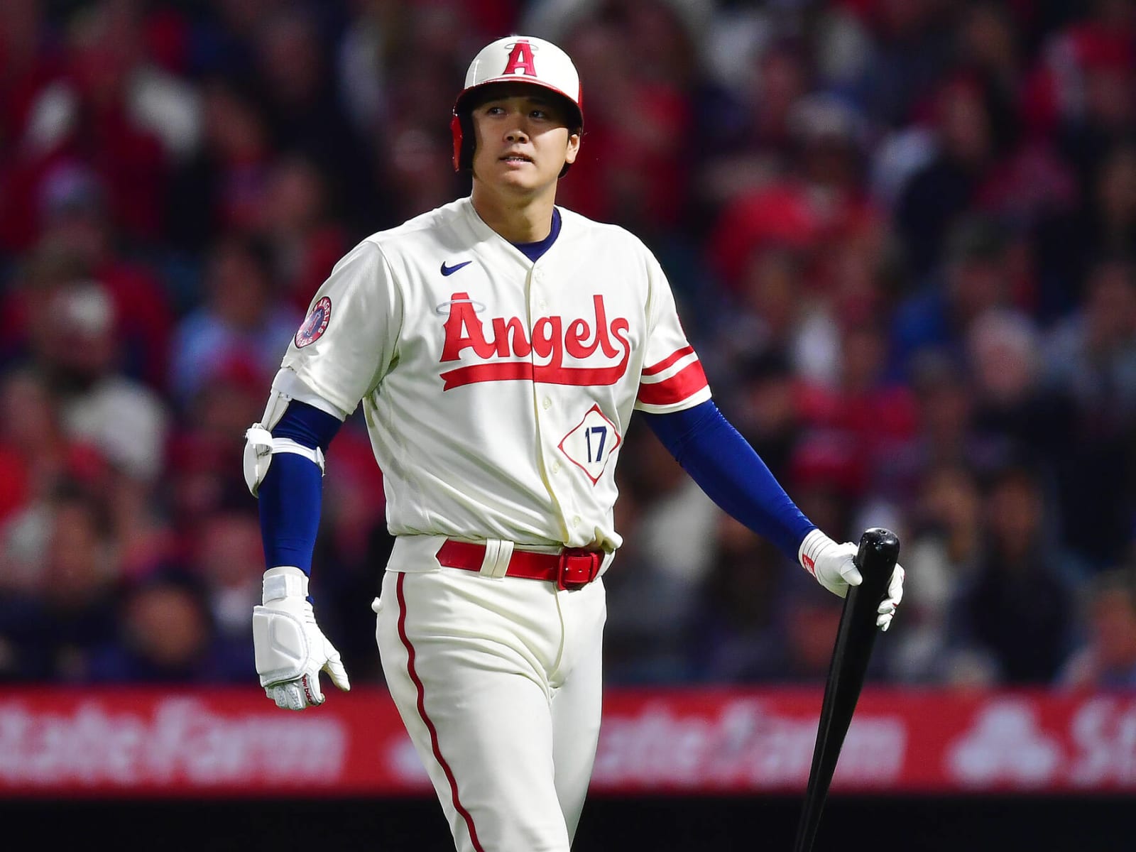 Will the Los Angeles Angels' Shohei Ohtani Experiment Work? - The Atlantic