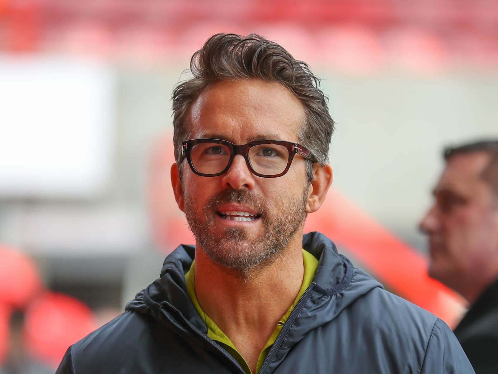 Snoop Dogg and Ryan Reynolds in bidding war over same sports team