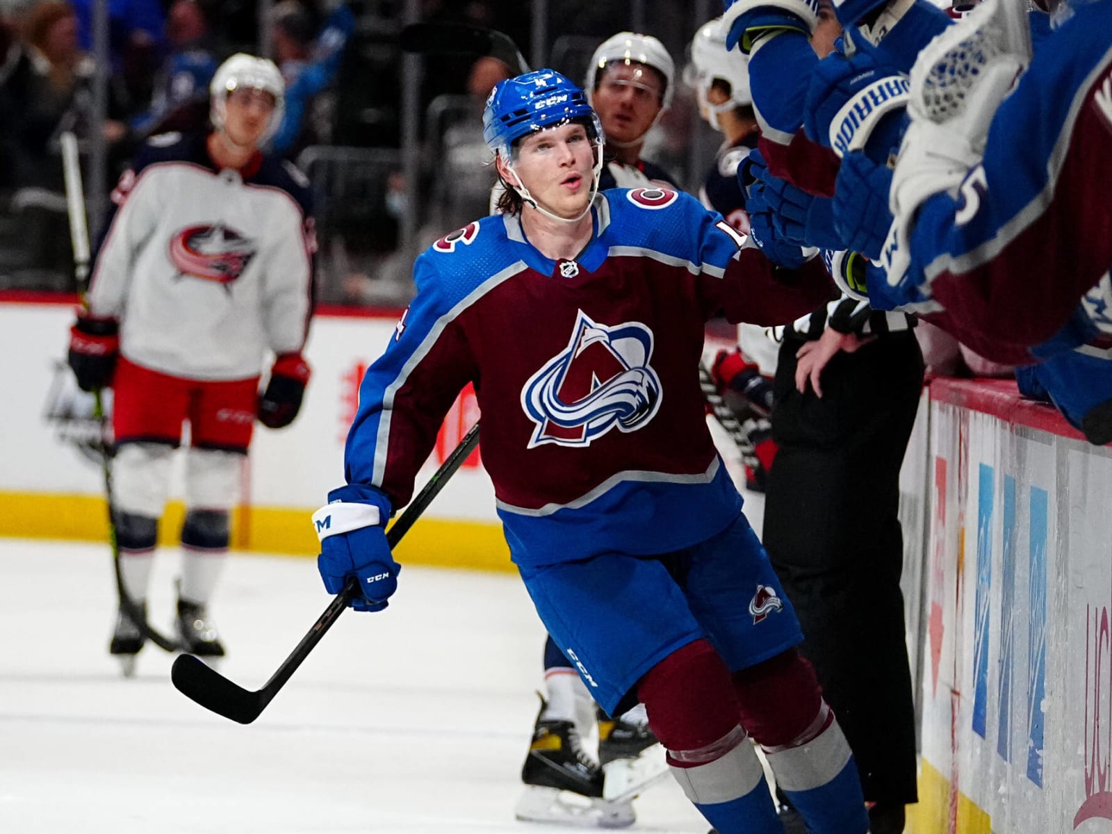 Avalanche Season In Review: Health The Biggest Question For Dynamic Bowen  Byram