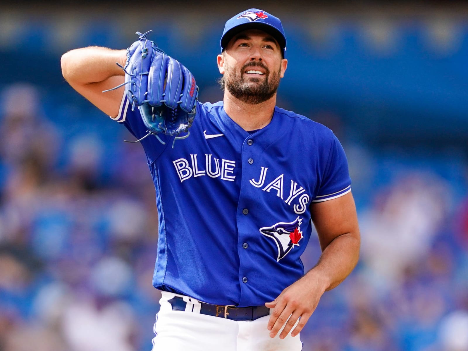 MLB News: Blue Jays' Robbie Ray and Brewers' Corbin Burnes, Cy