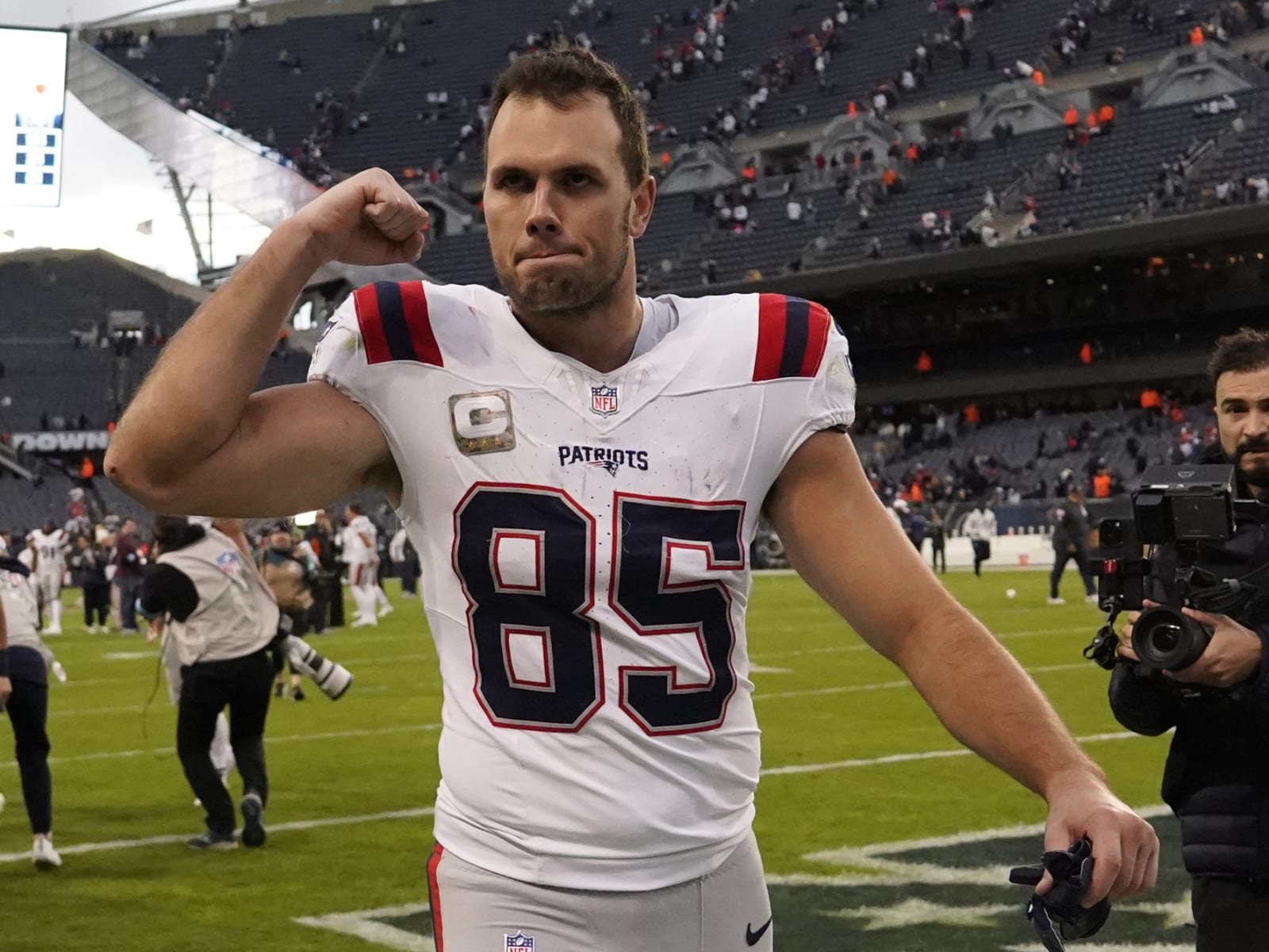 How can i watch all patriots games clearance
