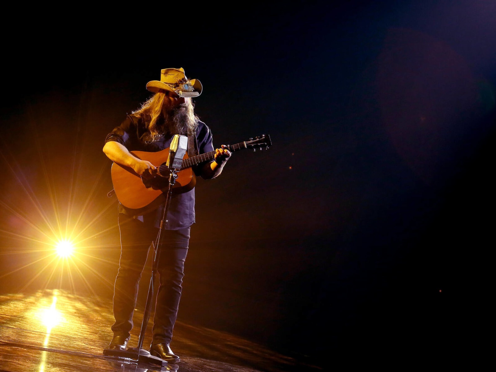 Chris stapleton playlist youtube shop