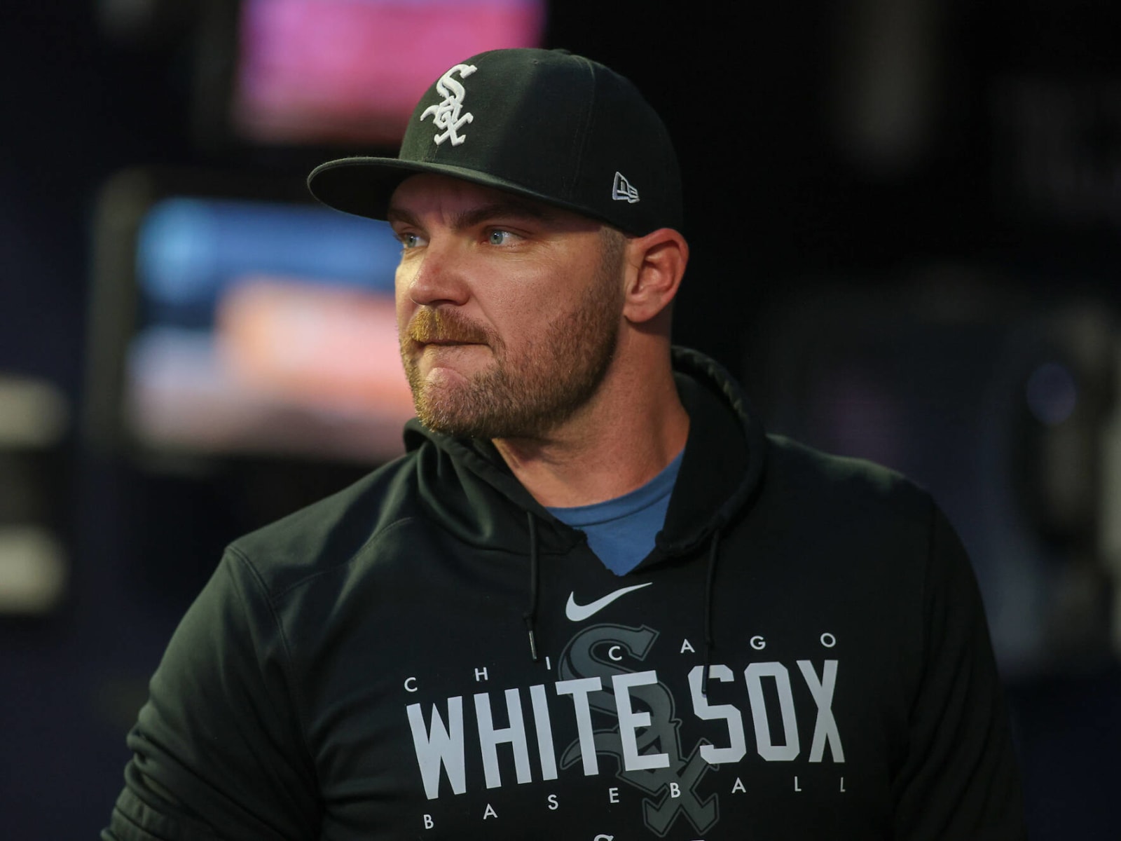 Why Liam Hendriks is the White Sox' Roberto Clemente Award nominee – NBC  Sports Chicago