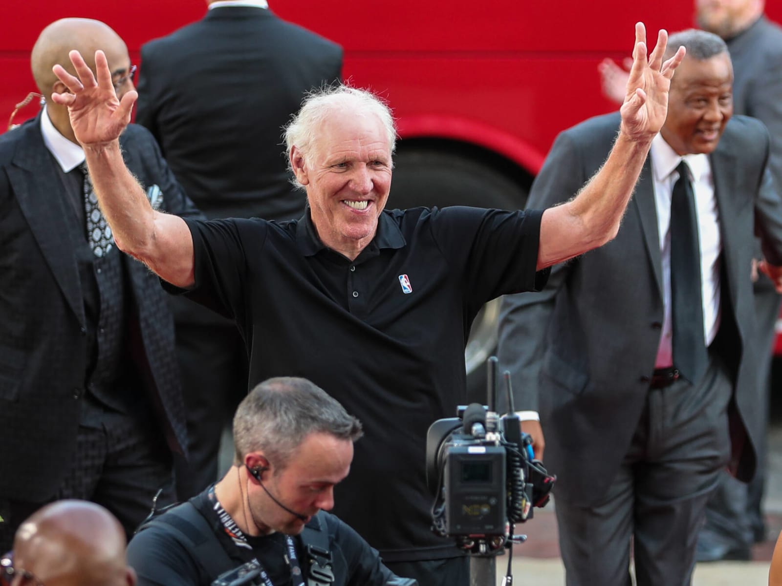 Bill Walton & the Ascent of Alternate Programming - Boardroom