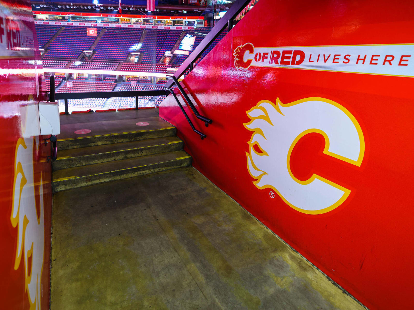 Firebirds vs Calgary Wranglers – Acrisure Arena