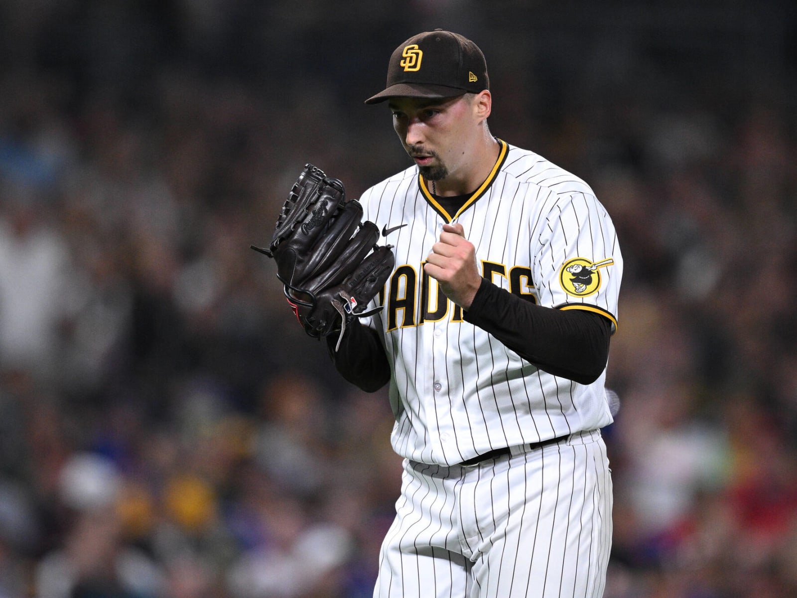 Padres Rumors: Friars Were in on Lucas Giolito Before Trade to the