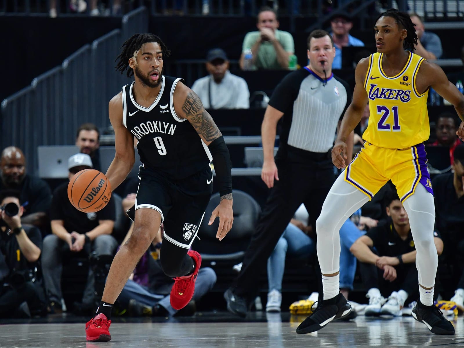 Watch nets store