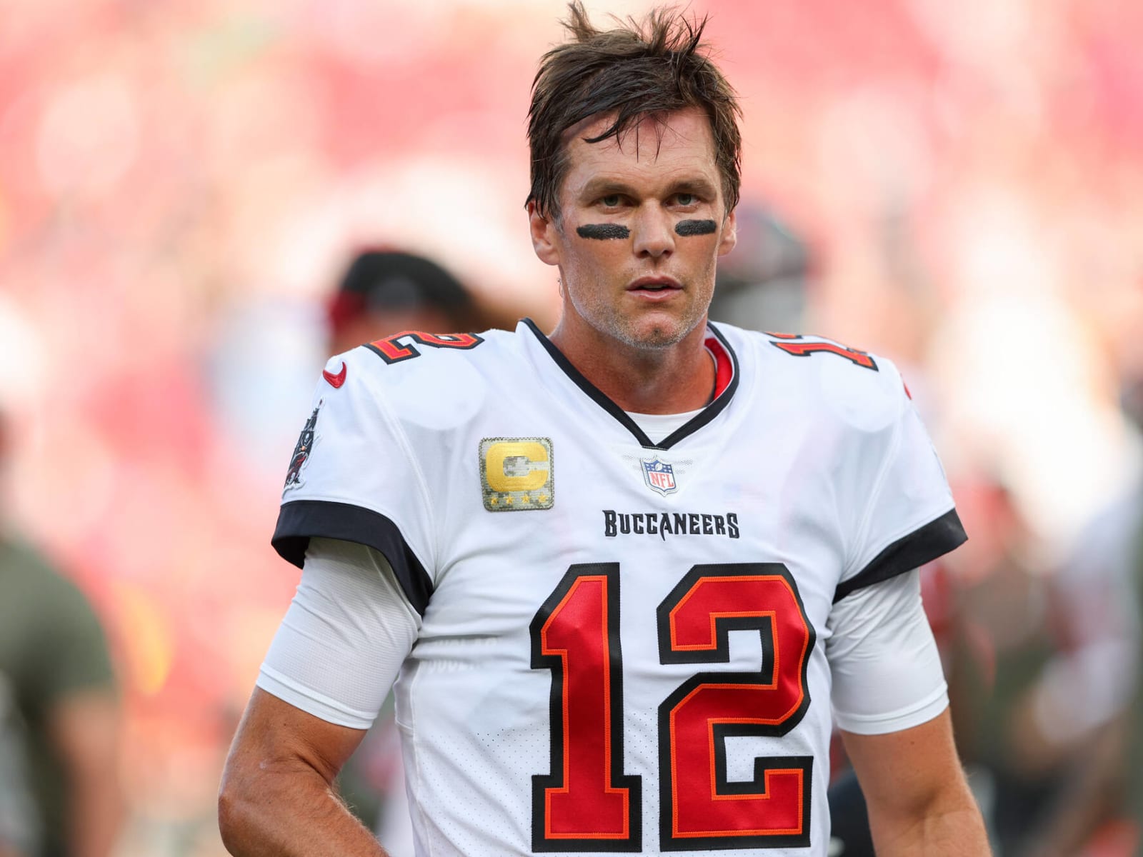 Tom Brady: Bucs QB Open to Possible Return in 2023, per Report - Sports  Illustrated