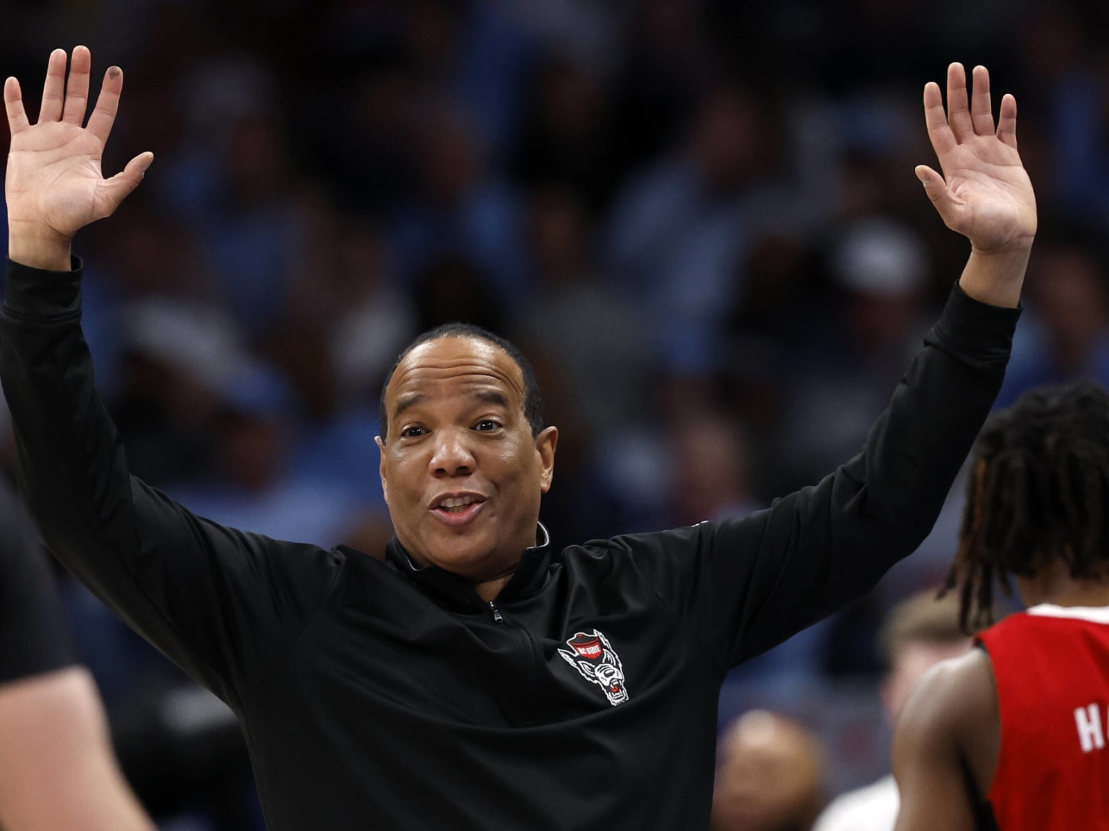 Kevin keatts top