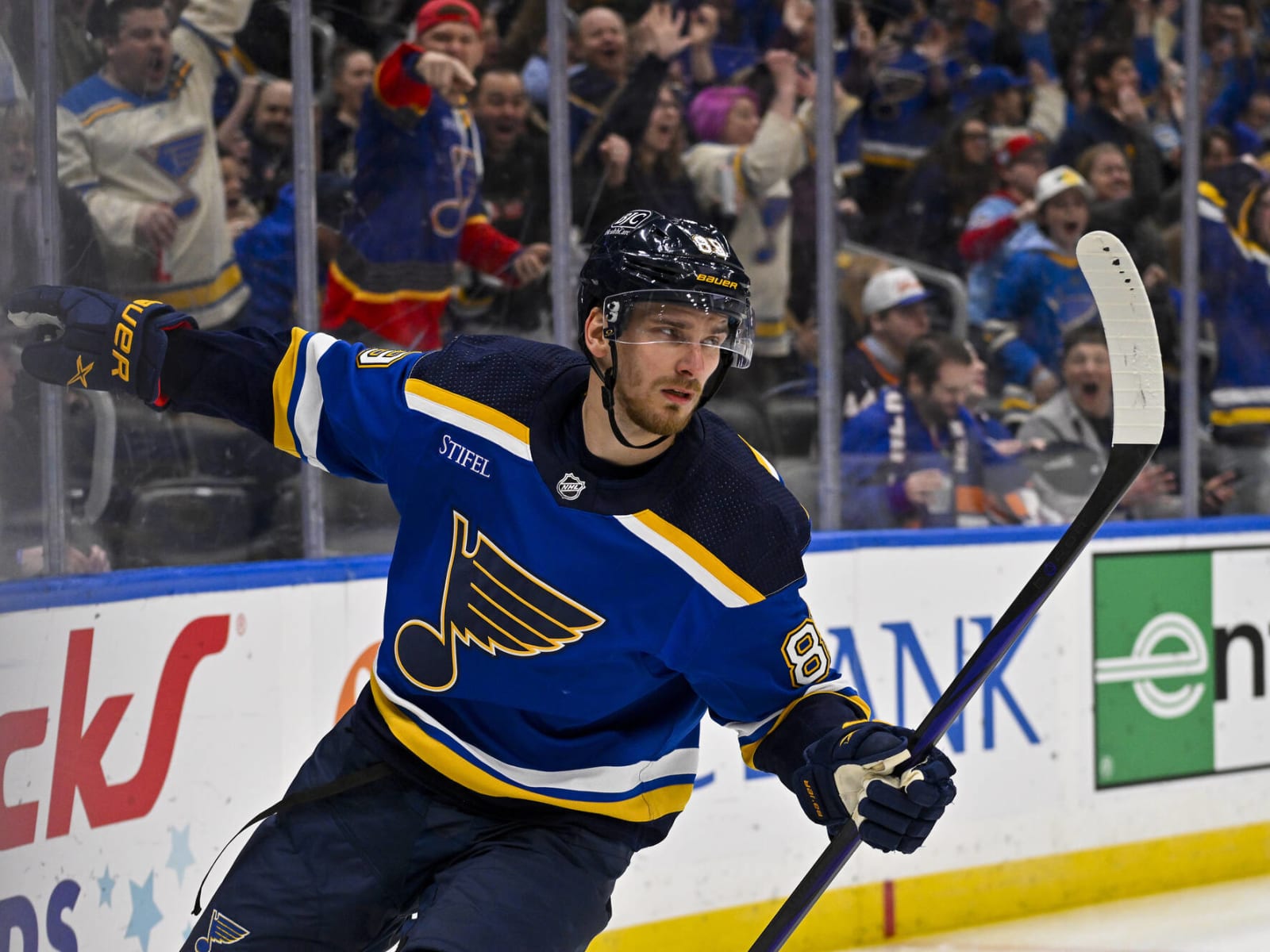 St louis blues cardinals jersey hotsell
