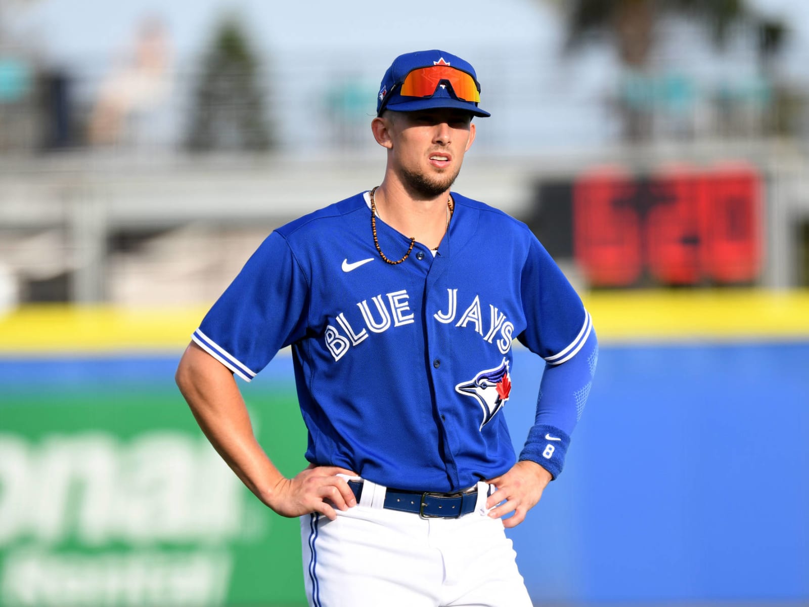 Cavan Biggio returns to Minute Maid Park, now as a Toronto Blue Jays player  - ABC13 Houston