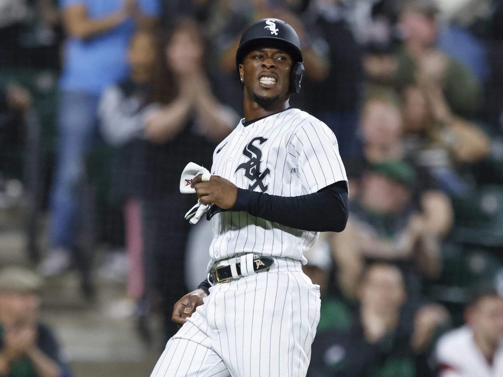 Coming up short (stop, that is) for the Chicago White Sox - South Side Sox
