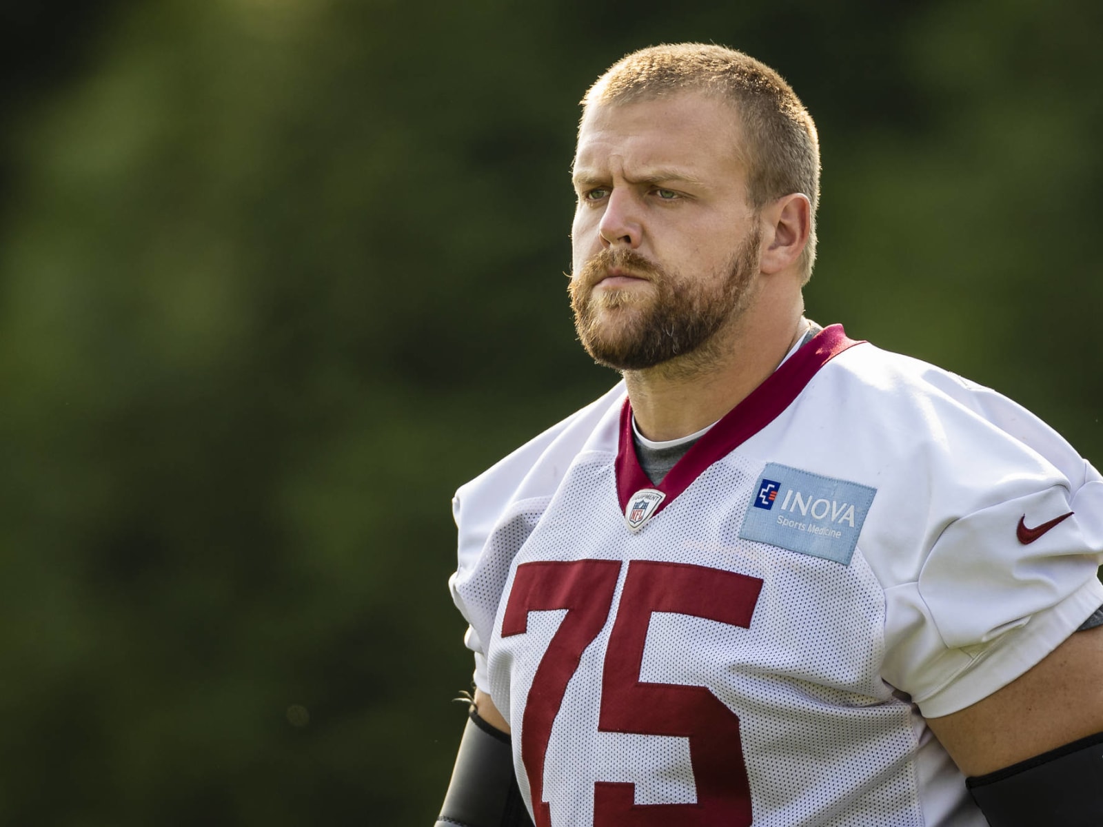 Brandon scherff jersey online