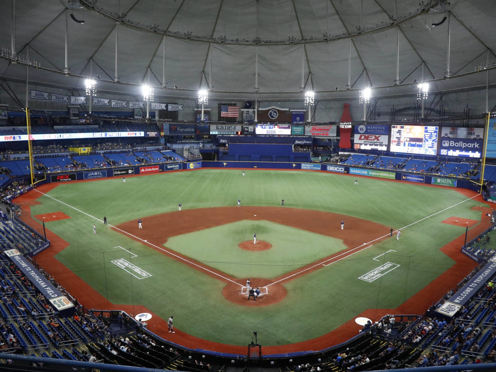 The Montreal perspective on the Rays' split-season proposal