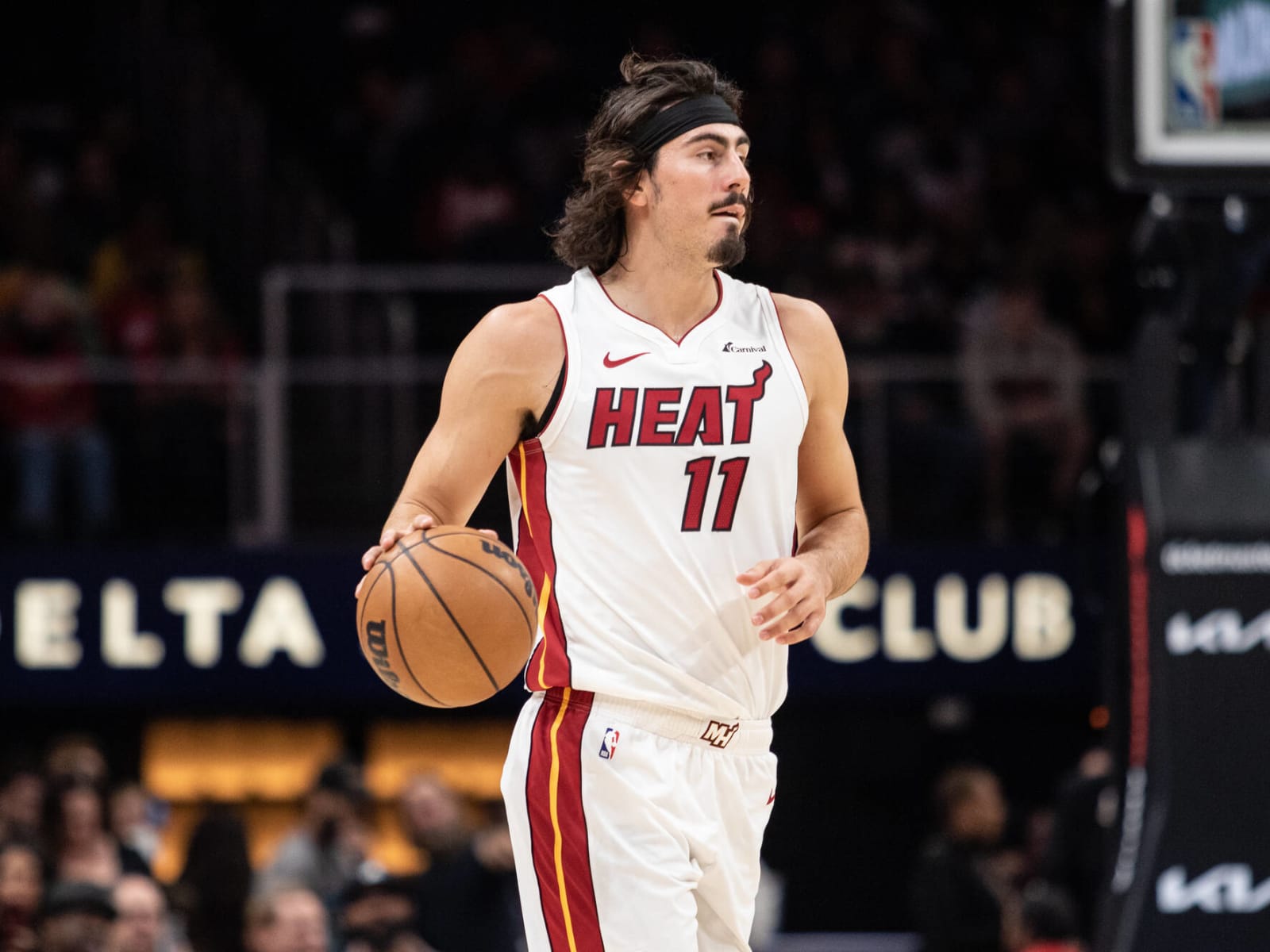Spoelstra jersey discount
