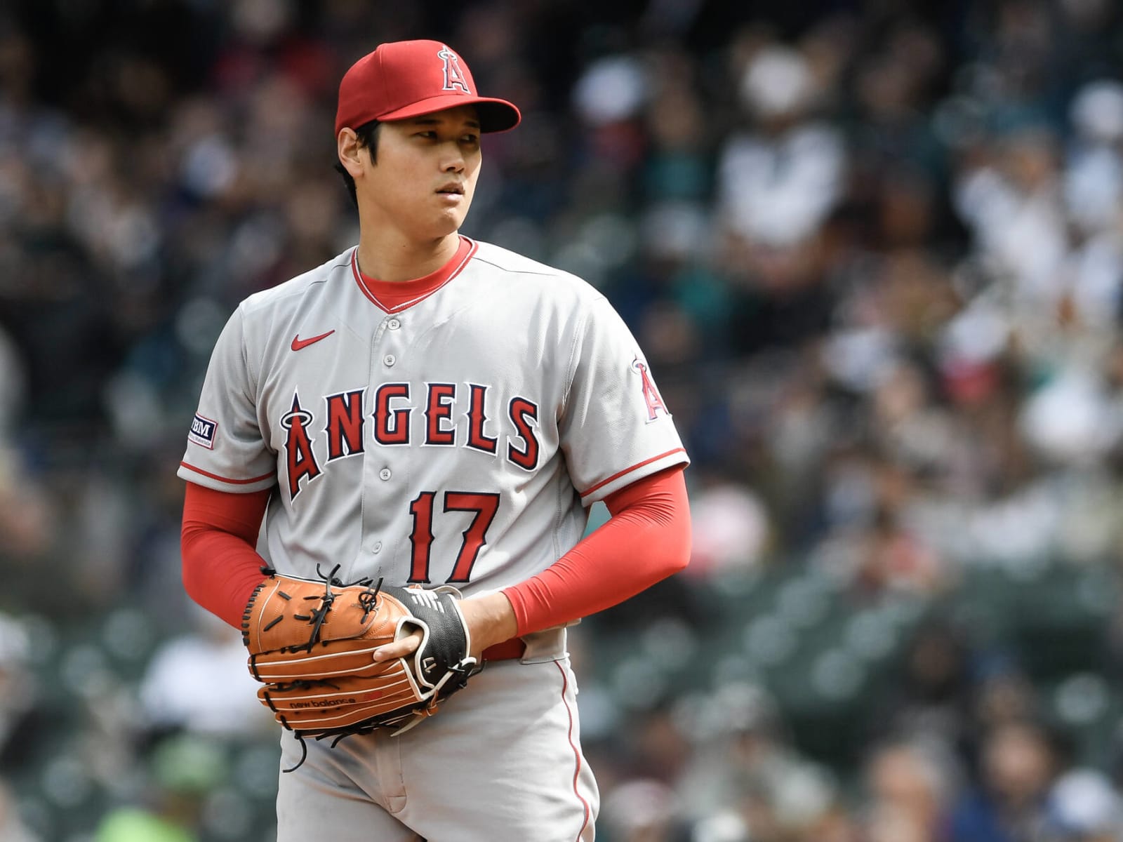 Insider: Shohei Ohtani 'thinking' about playing for Yankees