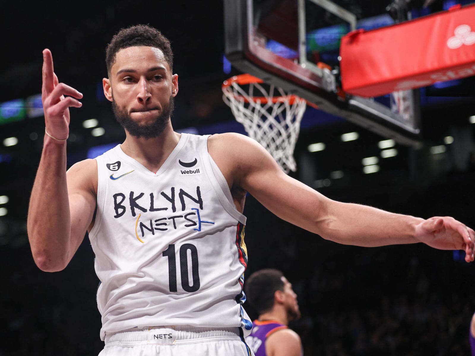 Ben Simmons on Philadelphia: 'I'll always have love for Philly