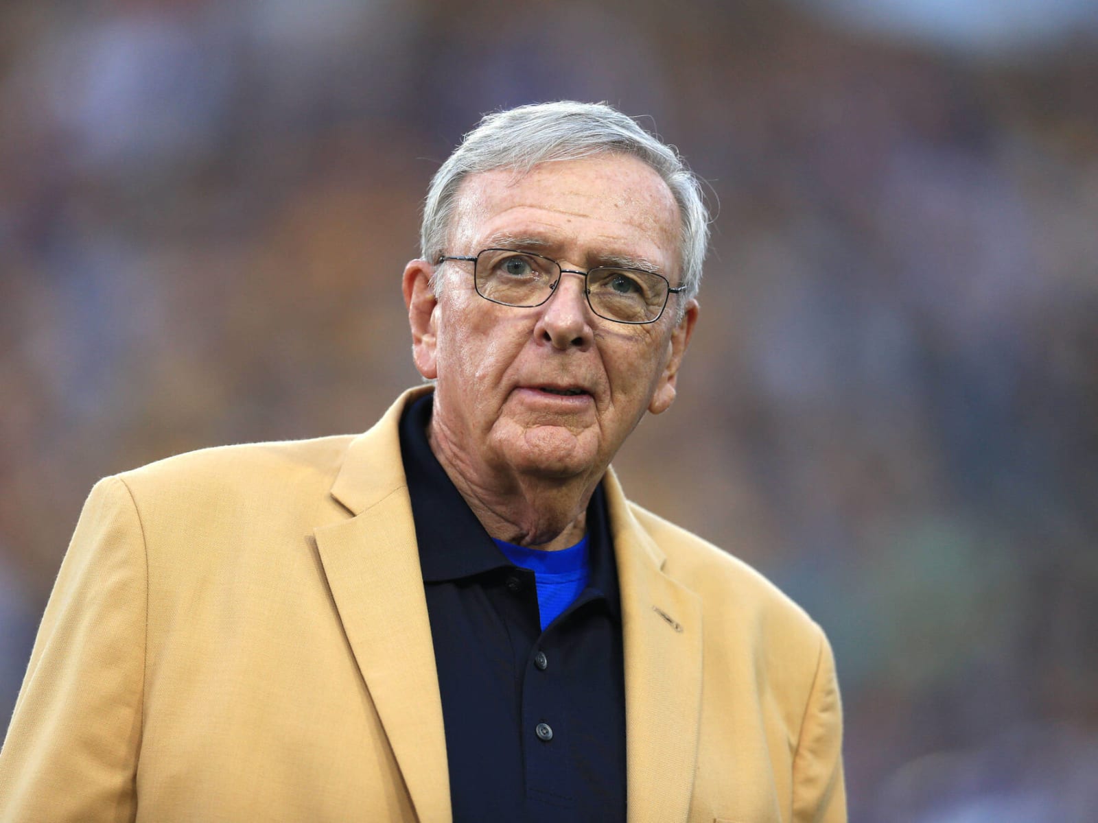 How Ron Wolf changed the NFL