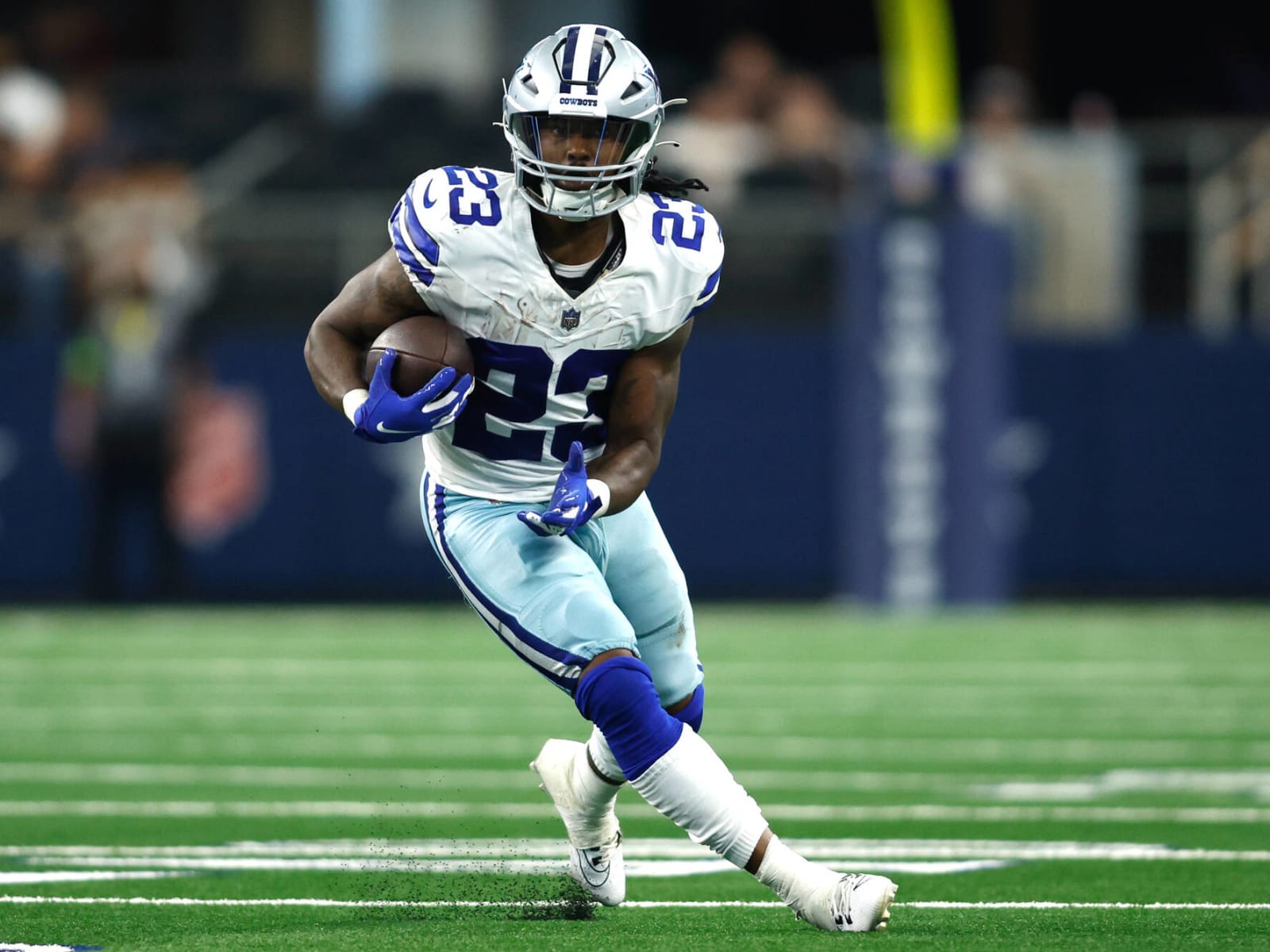 Watch cowboys preseason game online
