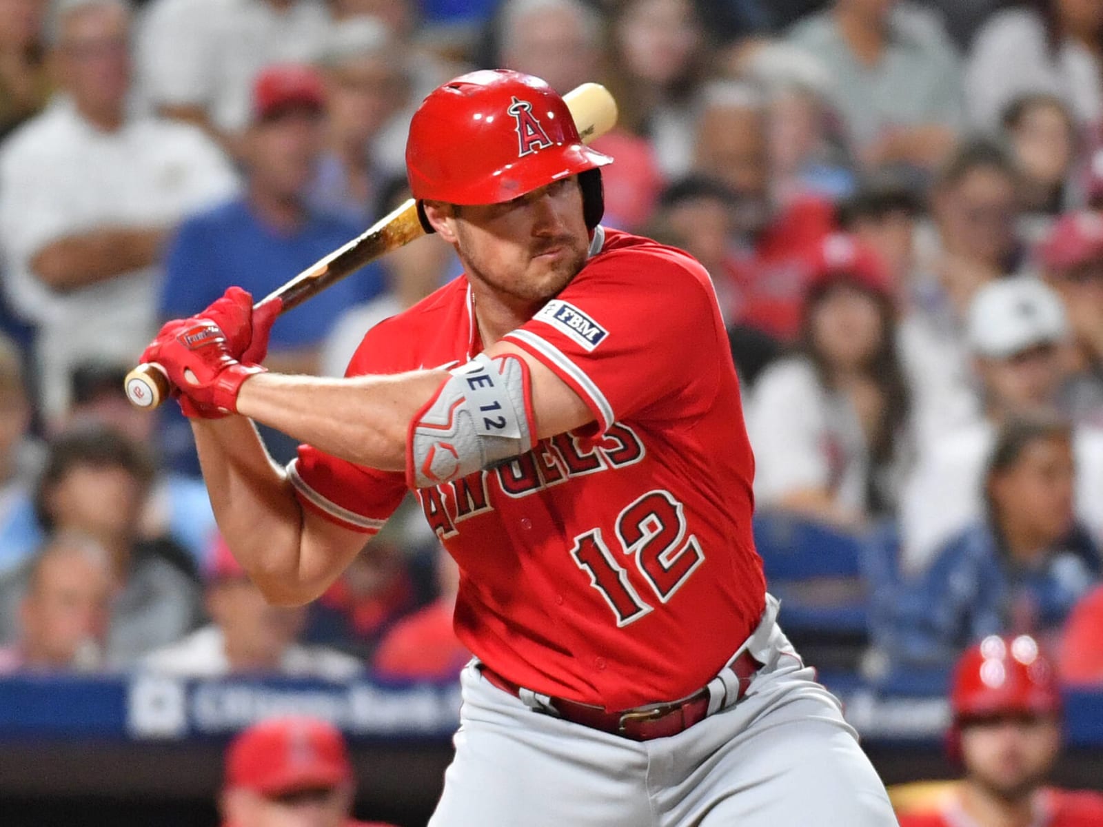 Cincinnati Reds claim outfielder Harrison Bader on waivers from