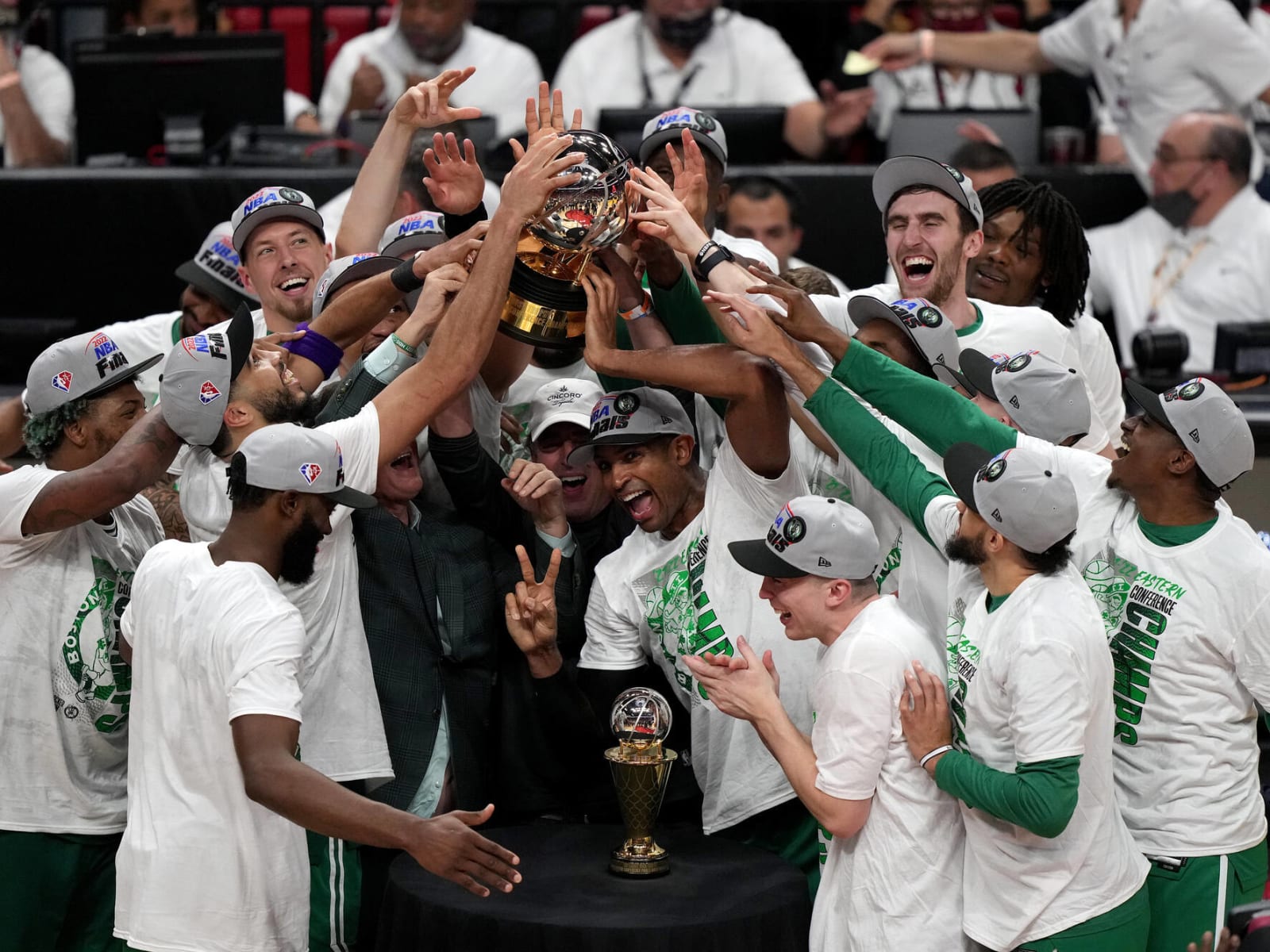 All nba champions quiz shop