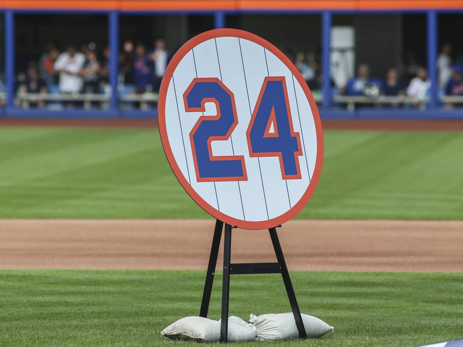 I just thought that was the right thing to do” - New York Mets' Owner Steve  Cohen gets candid about his moral obligation behind the retiring of Willie  Mays No. 24 in