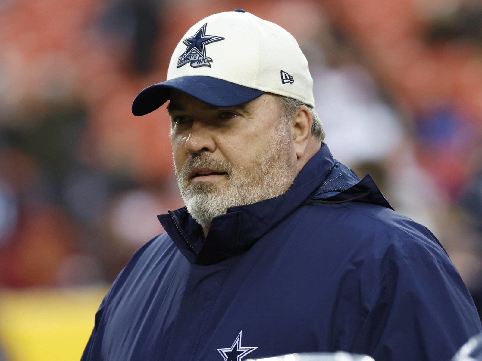 Jerry Jones gets brutally honest on Mike McCarthy, Cowboys losing to Packers