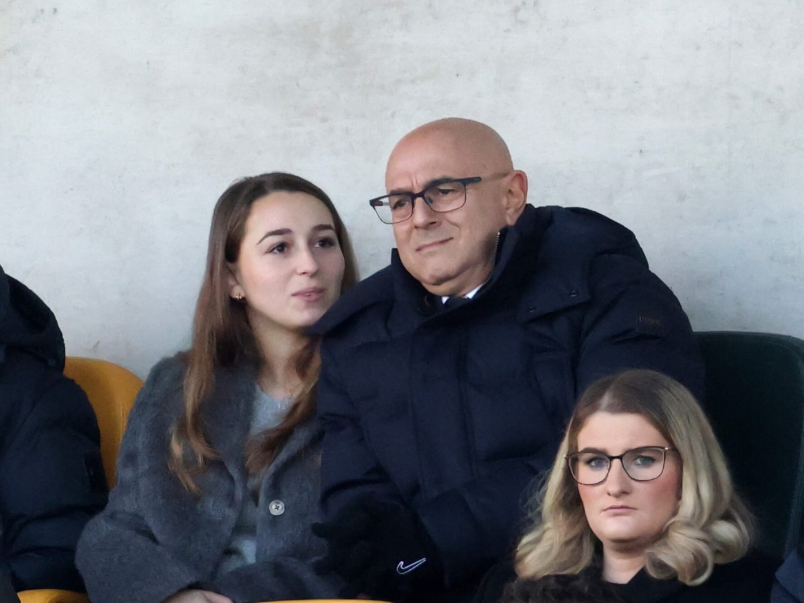 Daniel Levy could step aside from Tottenham role on one condition |  Yardbarker, image size:1600x1200