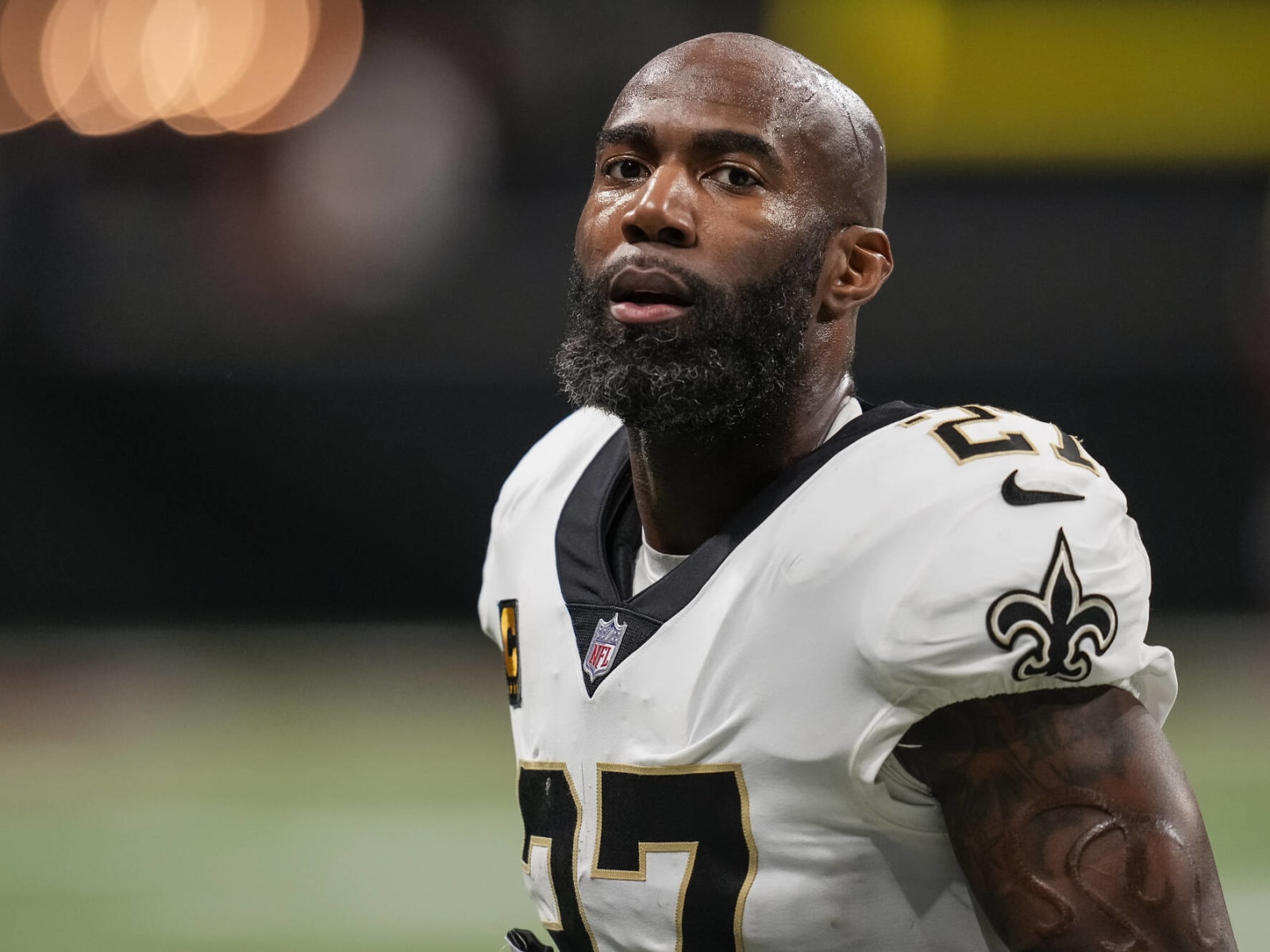 Eagles pinged Malcolm Jenkins before Saints-C.J. Gardner-Johnson trade