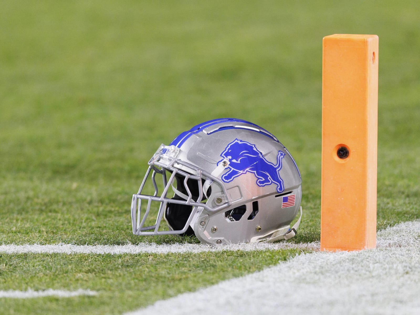 Report: NFL Investigating 5th Lions Player for Potential Violation