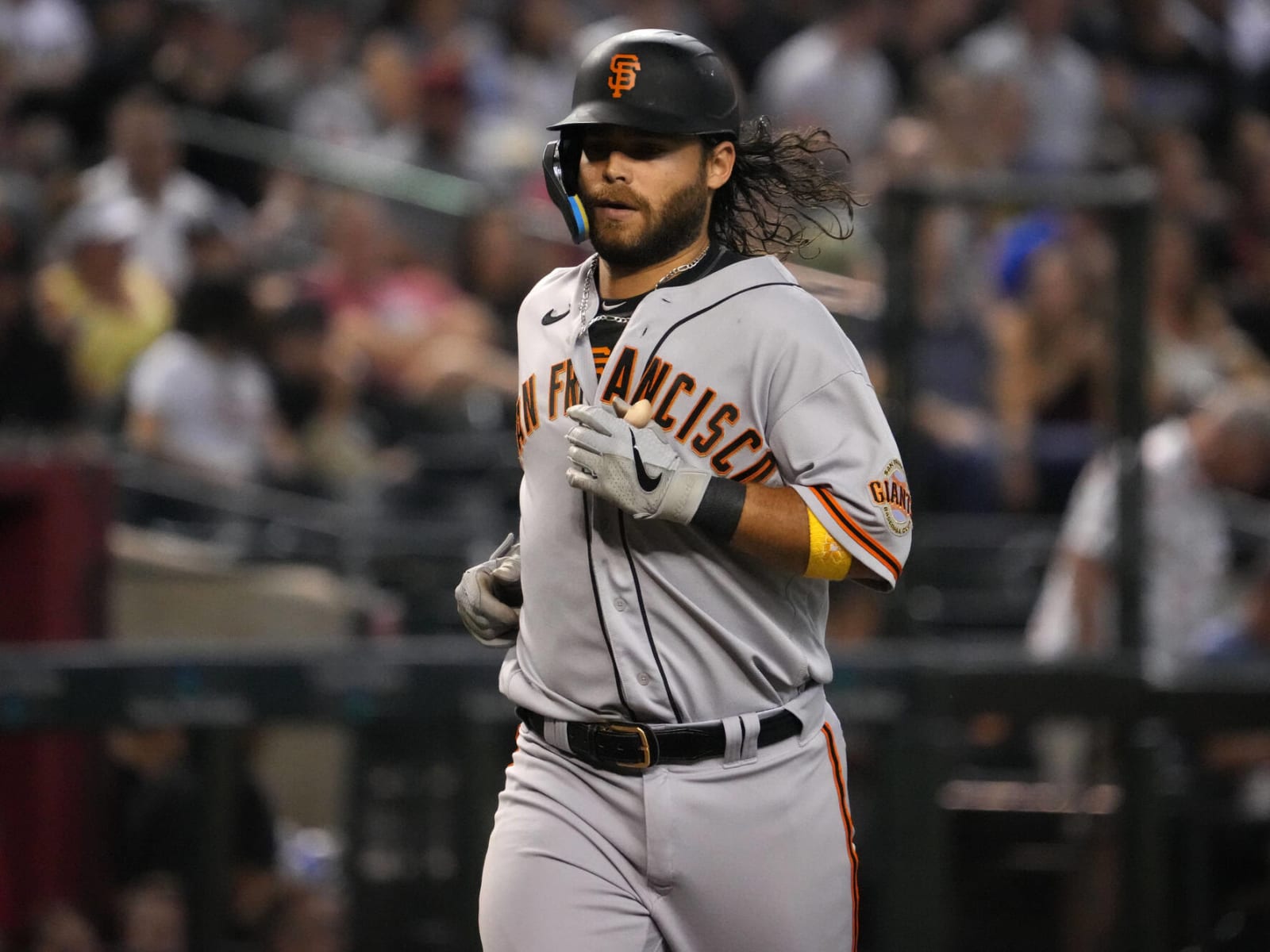 San Francisco Giants: Is Brandon Crawford the Long-Term Solution