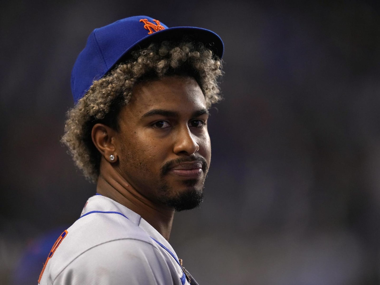 SNY Mets on X: By driving in those two runs, Francisco Lindor has tied José  Reyes' Mets record for RBI in a season by a shortstop 👏   / X