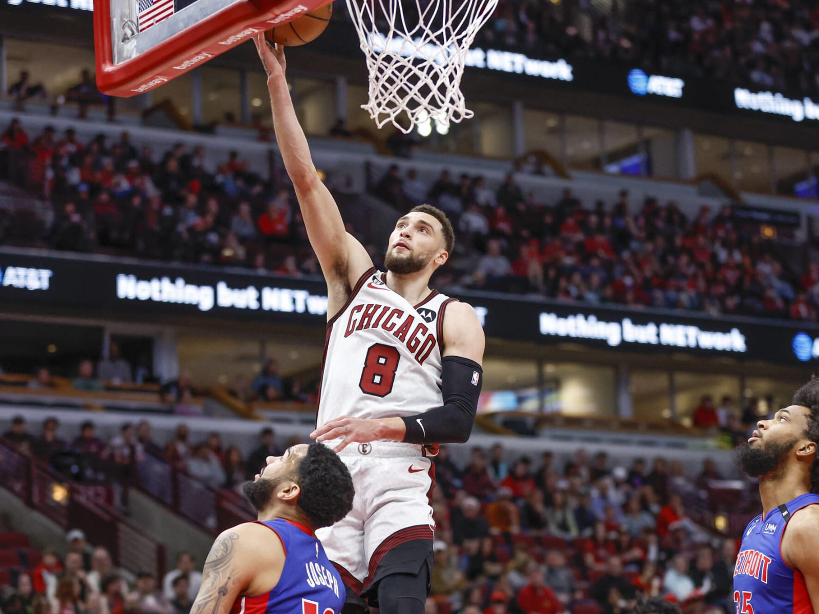 388 Chicago Bulls Championships Stock Photos, High-Res Pictures
