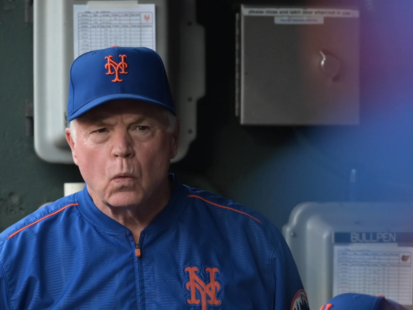 Mets' Buck Showalter will miss Wednesday's game vs. Giants: Who will manage  club? 